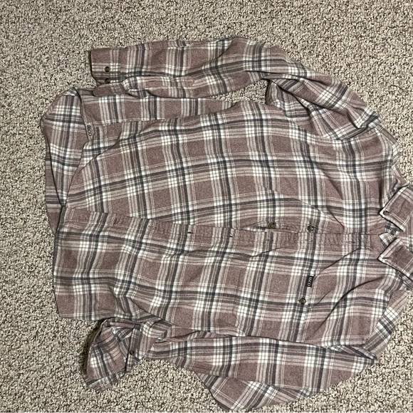 Flannel - Picture 1 of 1